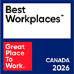 Best Workplaces 2026