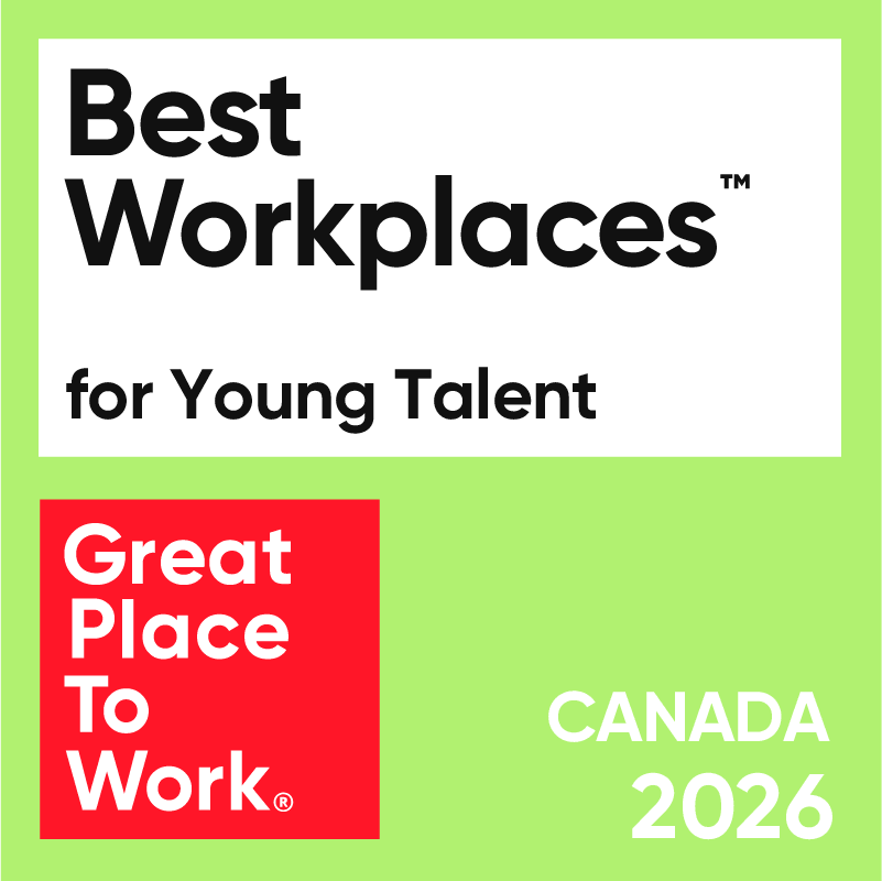 Best Workplaces for Young Talent 2026