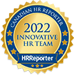 Canadian HR Reporter - Innovative HR Team 2022