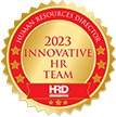 Innovative HR Team 2023