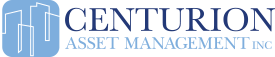 Centurion Asset Management Inc.