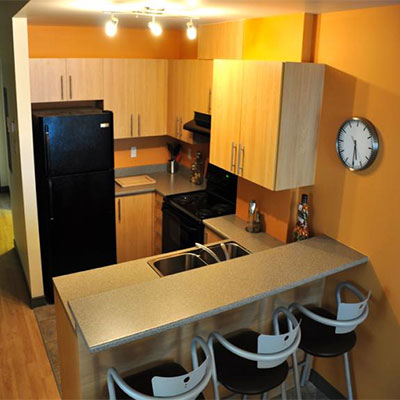 Centurion Apartment REIT Announces Pending Acquisition of 440 Unit Luxury Student...