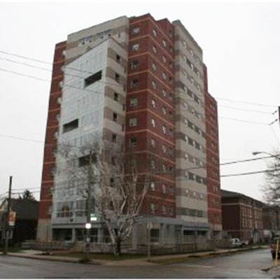Centurion Apartment REIT Announces Pending Acquisition of 205 Unit Student Residence...