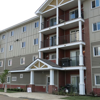 Centurion Apartment REIT announces the pending Acquisition of Windermere Village...
