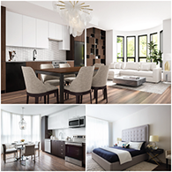Centurion Apartment REIT Announces the Acquisition of a New Multi-Residential...