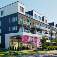 Centurion Apartment REIT Announces the Acquisition of Phase I of a Multi-Residential...
